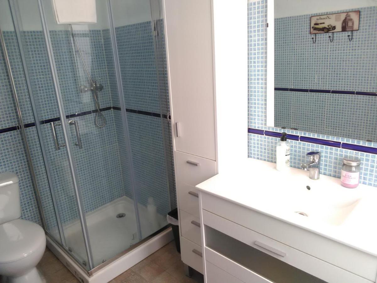 Habitacion Privada Alhamar Grenada Zewnętrze zdjęcie